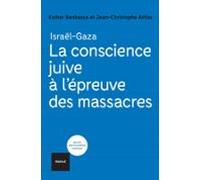 La Conscience Juive À Lépreuve Des Massacres (ebook)