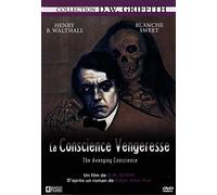 La conscience vengeresse [Francia] [DVD]