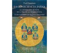 La Consciencia Jhana