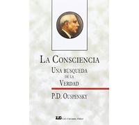 La Consciencia: Una búsqueda de la verdad (CRISOPEYA)