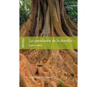 LA CONSOLACIÓN DE LA CLOROFILA (AULA SAVIA)