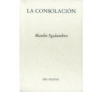 La consolación (Ensayo)