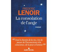 La consolation de l'ange