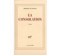 La Consolation (ebook)