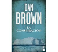 La conspiración (Biblioteca Dan Brown)