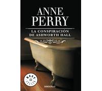 La conspiración de Ashworth Hall: 17 (Best Seller)