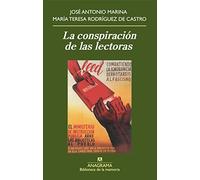 La conspiración de las lectoras: 27 (Biblioteca de la memoria)