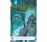 La conspiracion de merlin(+12 años)