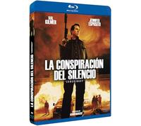 La Conspiración Del Silencio [Blu-ray] (2008) Conspiracy