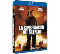 La conspiración del silencio / Conspiracy (2008) (Blu-Ray)