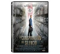 La Conspiración Del Silencio [DVD]
