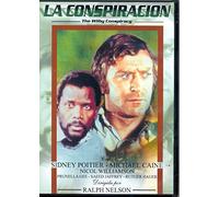 La Conspiracion [DVD]