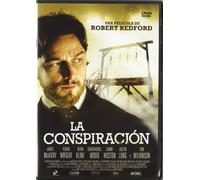 La Conspiración [DVD]