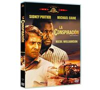 La Conspiracion [DVD]