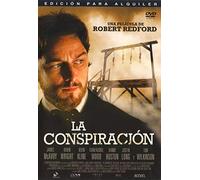 La conspiración - edición alquiler