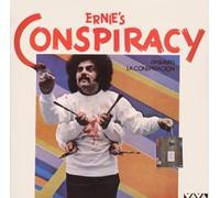 La Conspiracion & Ernie - Ernie's Conspiracy
