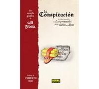 La Conspiración. La Historia Secreta De Los Protocolos De Los Sabios De Sión (Nueva Edición)