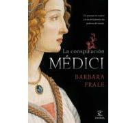La Conspiración Médici (ebook)