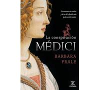 La Conspiracion Medici