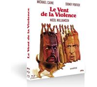 La conspiración / The Wilby Conspiracy (1975) [ Origen Francés, Ningun Idioma Espanol ] (Blu-Ray)