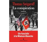 La conspiration