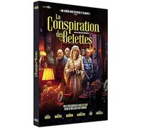 La Conspiration des belettes [Francia] [DVD]