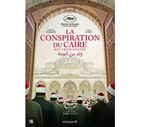 LA CONSPIRATION DU CAIRE