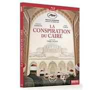 La conspiration du caire [Francia] [Blu-ray]