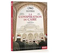 La conspiration du caire [Francia] [DVD]