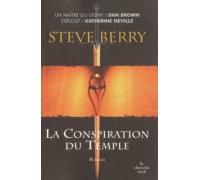 La Conspiration Du Temple (ebook)