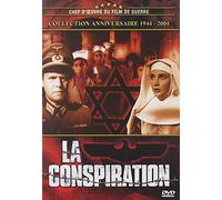 La Conspiration - DVD