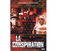 La Conspiration [Francia] [DVD]