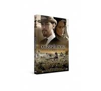 La Conspiration [Francia] [DVD]