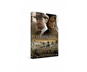 La Conspiration [Francia] [DVD]