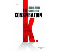 La Conspiration K (ebook)