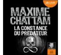 La Constance Du Prédateur
