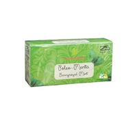 La Constancia Poleo Menta 25 sobres