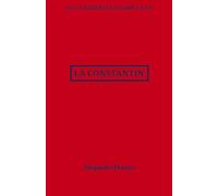 La Constantin: Crímenes Célebres 17