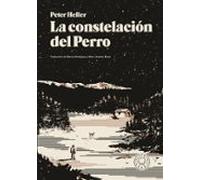 La constelación del Perro – Bolsillo Blackie – Blackie Books