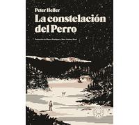 La constelación del Perro (BOLSILLO BLACKIE)