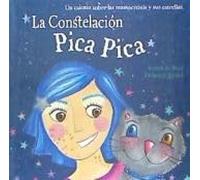 La constelación Pica Pica