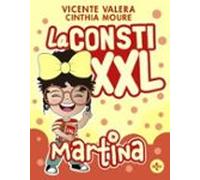 La Consti Martina Xxl