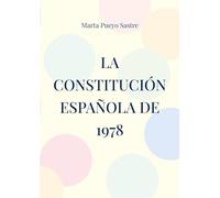 La Constitución Española de 1978