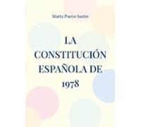 La Constitución Española de 1978