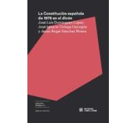 La Constitucion Española De 1978 En El Divan