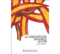 La Constitucion Española De 1978 ...para Niños