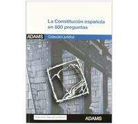 La Constitución española en 800 preguntas (O.VARIAS)