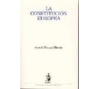 La Constitucion Europea
