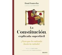 La Constitucion Explicada Superfacil