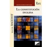 la constitucion inglesa
